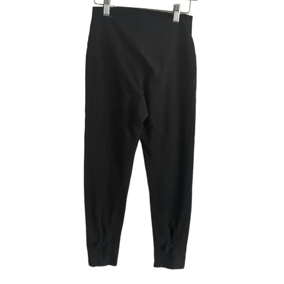 Aerie OG High Waisted Crop Leggings - Picture 3 of 5